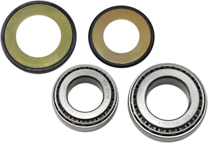 Steering Stem Tapered Roller Bearings And Seals Kit, 1, nordicamoto.ro
