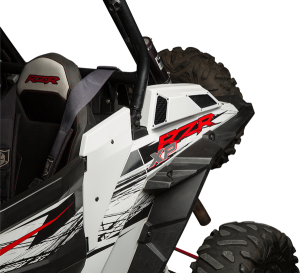 Replacement Intake Plastic White, 1, nordicamoto.ro
