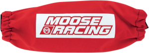 Shock Covers Red, 3, nordicamoto.ro