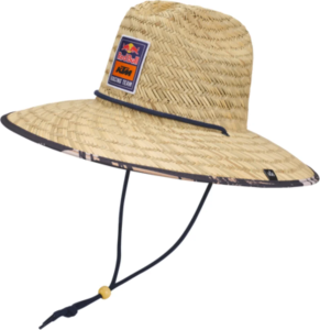 RB KTM DRIFT STRAW HAT