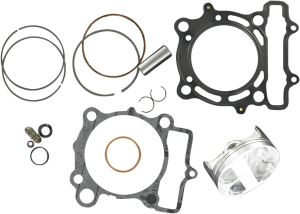 High-performance Piston Kit With Gaskets For 4-stroke, 1, nordicamoto.ro