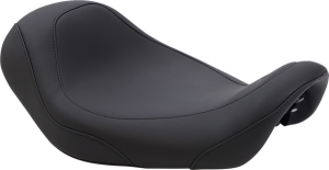 Wide Tripper Solo Seat Black, 3, nordicamoto.ro