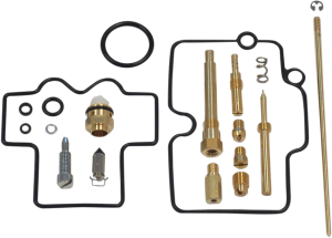 Set de reparație pentru carburator, 1, nordicamoto.ro