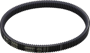 Drive Belt Black , nordicamoto.ro