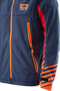 Jacheta echipei KTM SPEED RACING, 4, nordicamoto.ro