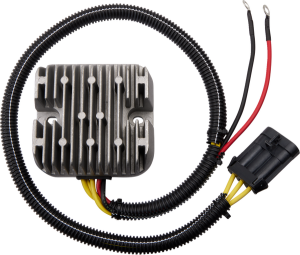 Regulator And Rectifier For Polaris 