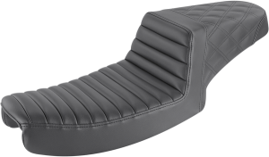 Step-up Seat Black, 1, nordicamoto.ro