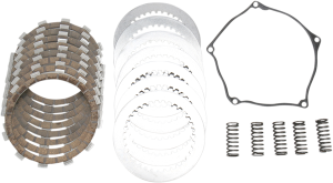 Set complet de ambreiaj MOOSE RACING, 3, nordicamoto.ro