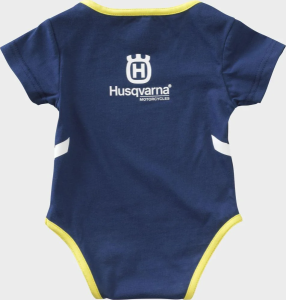 Baby Team Body, 3, nordicamoto.ro