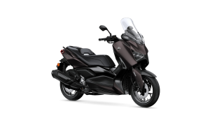 Scuter Yamaha XMAX 300 Tech MAX+, 8, nordicamoto.ro