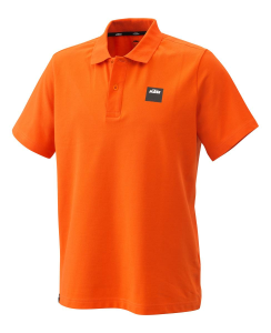 Tricou KTM Pure Racing Orange