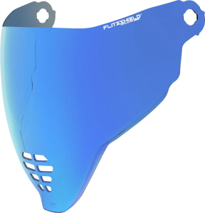 Viziera Casca Icon Airflite 22.06 Blue