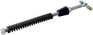 Stability Rod Assembly Black, 1, nordicamoto.ro