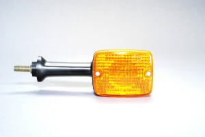 Turn Signals For Kawasaki Amber