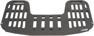 Sportsman Steel Rack Black, 1, nordicamoto.ro