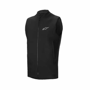 Alpinestars A-dura Thermal Vest Black 