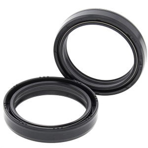 Fork Oil Seal Kit Black