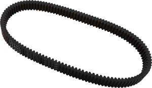 Curea de transmisie G-force C12, negru, 3, nordicamoto.ro