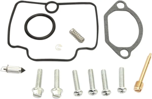 MOOSE RACING Carburetor Repair Kit 