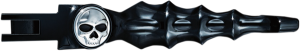 Zombie Lever Black