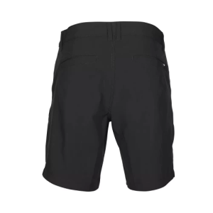 Pantaloni Scurți Fox Essex Tech Stretch Negru, 4, nordicamoto.ro