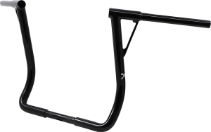 Louie Handlebar Black, 2, nordicamoto.ro