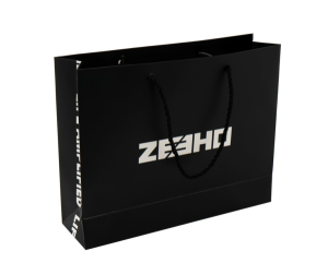 PUNGĂ CADOU CFMOTO Zeeho – NEGRU, 2, nordicamoto.ro