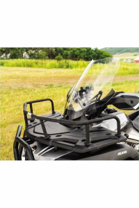 EXTENSIE PORTBAGAJ FAȚĂ ATV CFMOTO 600 / 625 / 600-625 TOURING – NEGRU, 5, nordicamoto.ro