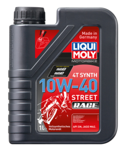 Ulei de motor 4T 10W-40 pentru utilizare urbană, 1, nordicamoto.ro