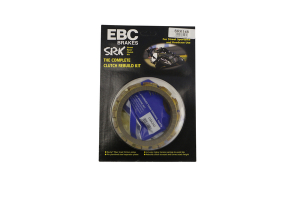Srk Race/sport Series Clutch Kit Gray, 1, nordicamoto.ro