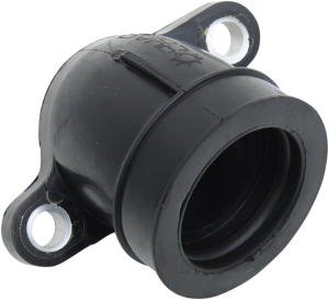 Intake Boot Black, 1, nordicamoto.ro