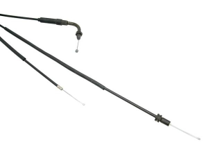 Clutch And Throttle Cable Kits For Scooters Black, 1, nordicamoto.ro