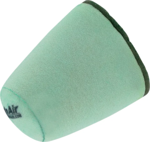 Pre-oiled Backfire Replacement Air Filter For Powerflow-kit Green, 1, nordicamoto.ro