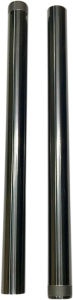 Fork Tubes Black, 1, nordicamoto.ro