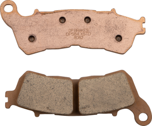 Standard Dp Sintered Brake Pads