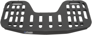 Sportsman Steel Rack Black, 2, nordicamoto.ro