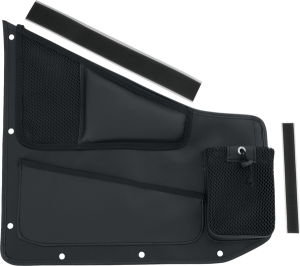 Console Organizer Black, 1, nordicamoto.ro