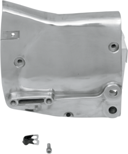 Sprocket Cover Polished