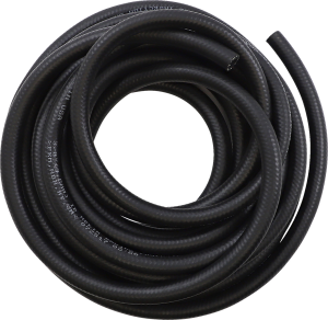 Black Efi Fuel Line Black, 2, nordicamoto.ro