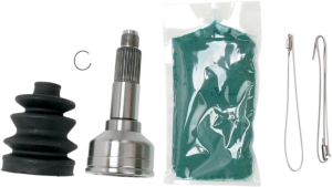 Cv Joint Kit Black