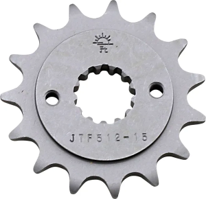 JT SPROCKETS Countershaft Sprocket 