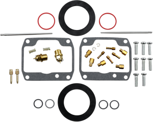 Carb Rebuild Kit