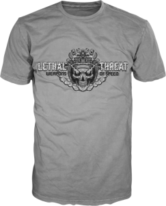 Blow Your Mind T-shirt Gray L +, 2, nordicamoto.ro