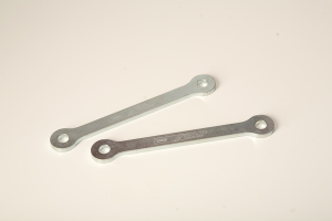 Lowering Kit Silver
