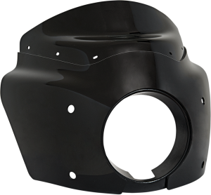 Road Warrior Fairing Black