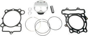 High-performance 4-stroke Piston Kit By Cp Pistons, 1, nordicamoto.ro