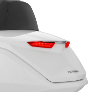 Trunk Light Kit Red, 3, nordicamoto.ro