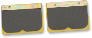 Pro Series Reed Yellow