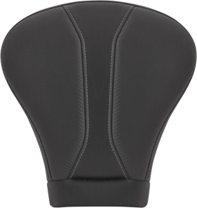 Dominator Pillion Pad Black