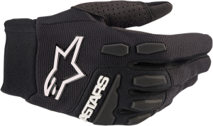 Manusi Dama Alpinestars Stella Full Bore Black